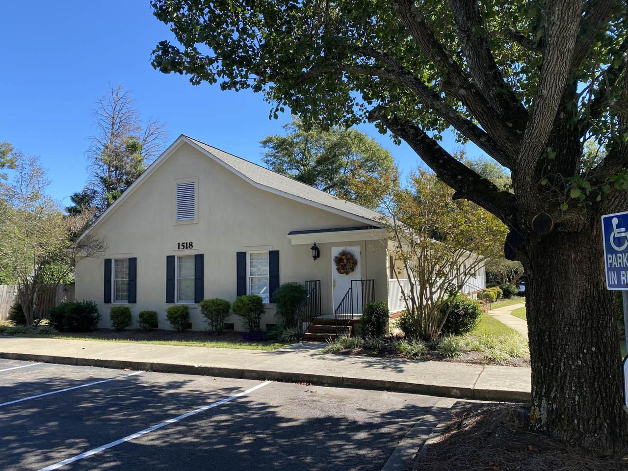1518 Two Notch Road - Photo 1