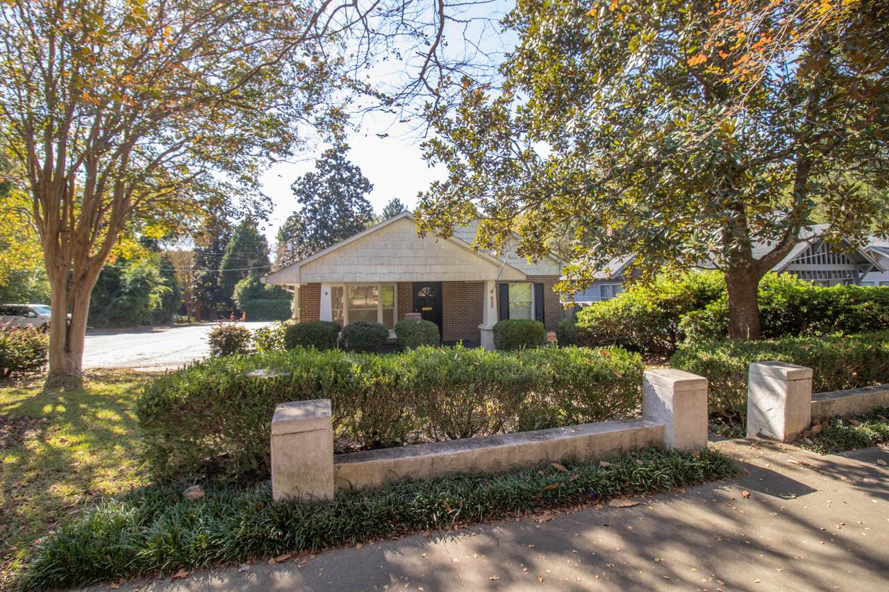 823 Hayne Avenue - Photo 1