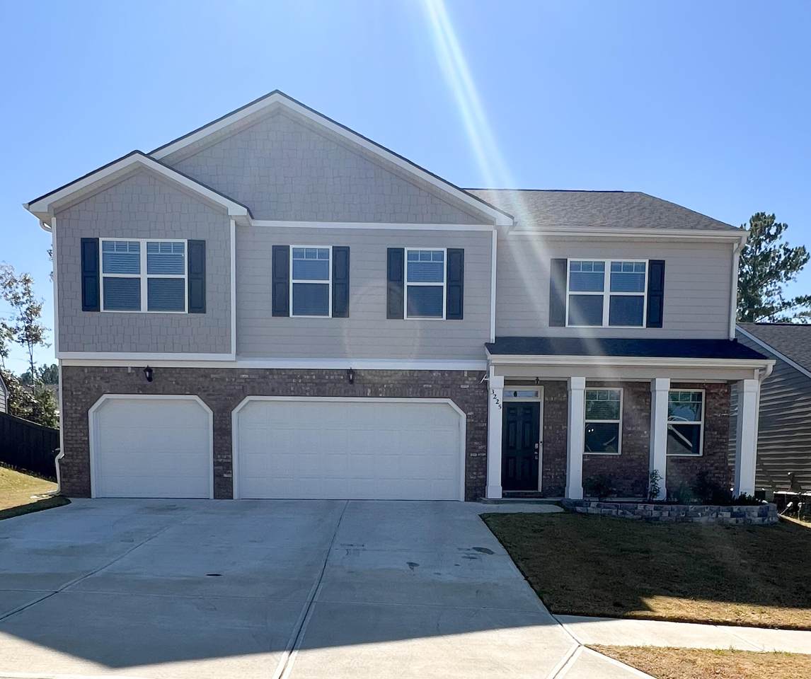 3225 White Gate - Photo 1