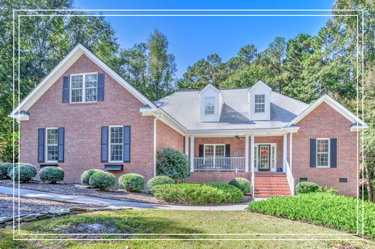 3112 Glenview Drive - Photo 1