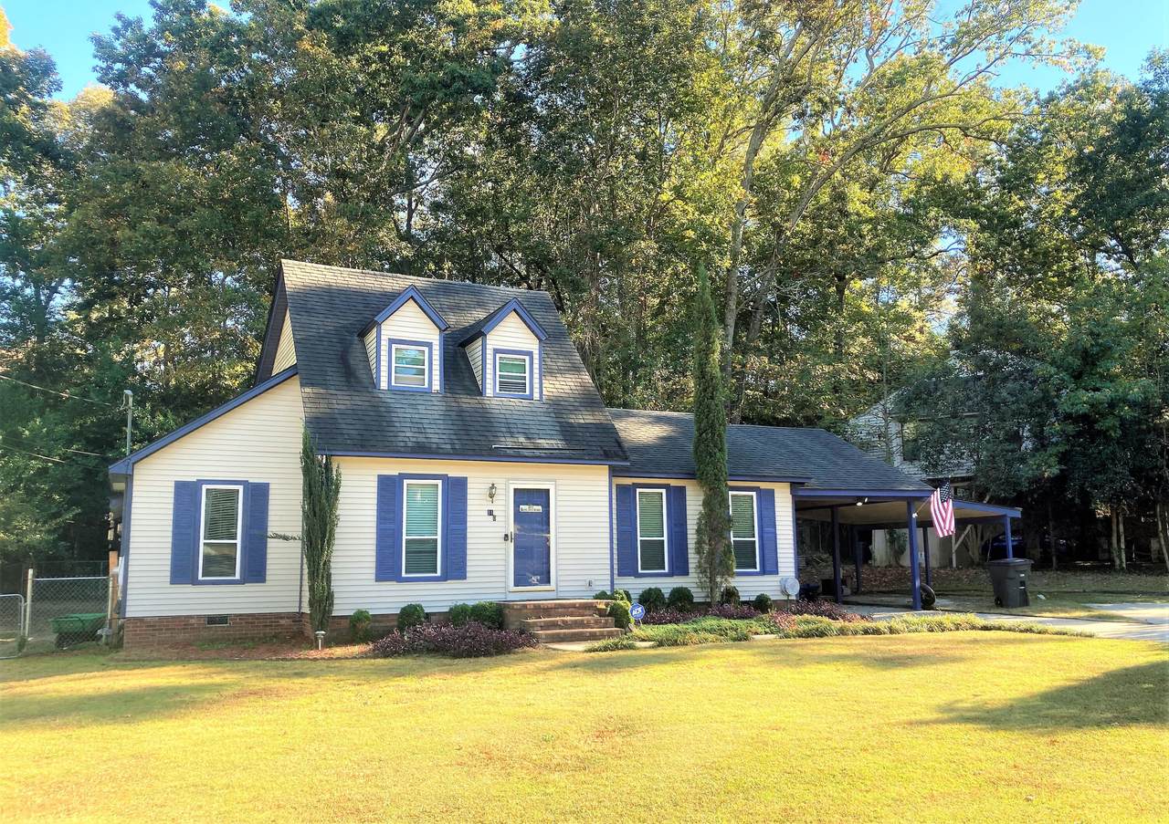 810 Audubon Circle - Photo 1