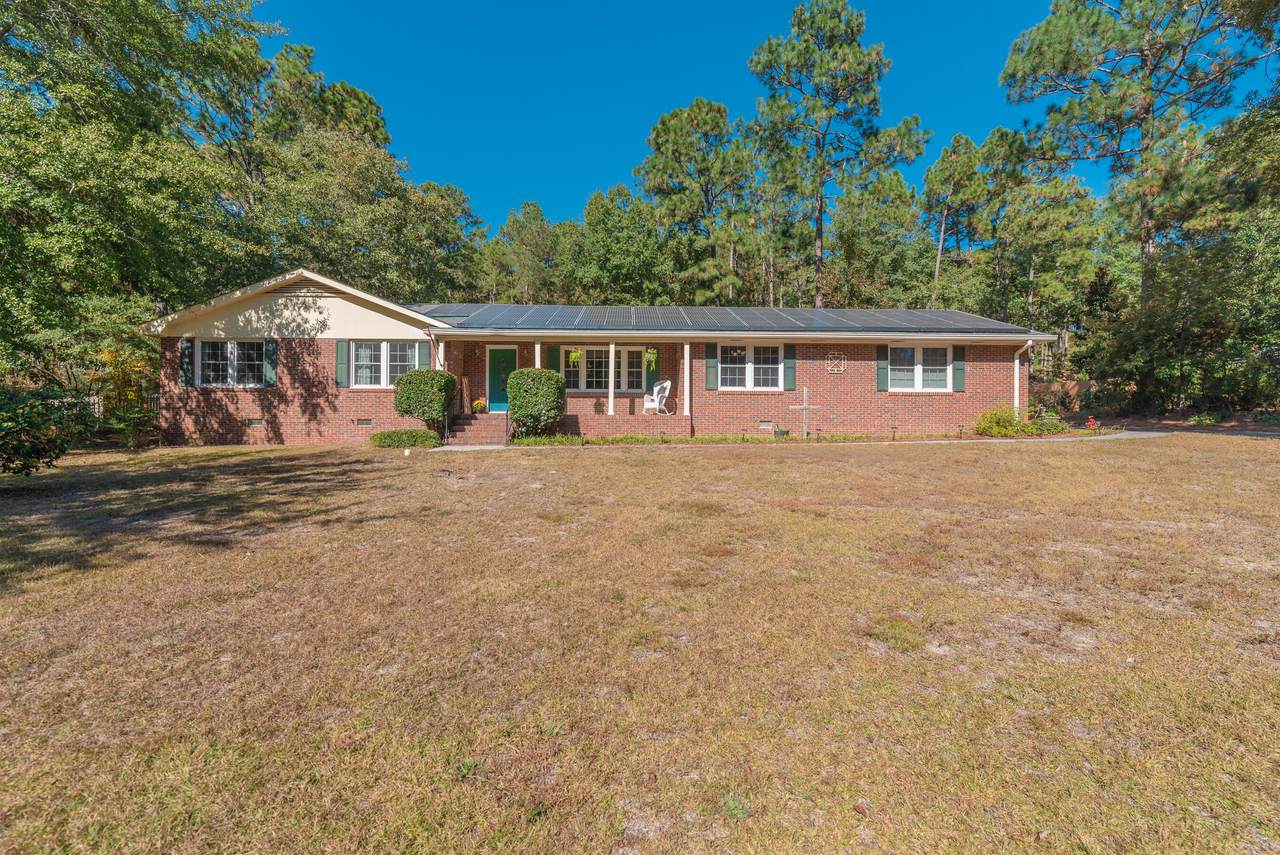 1020 Westcliff Drive - Photo 1
