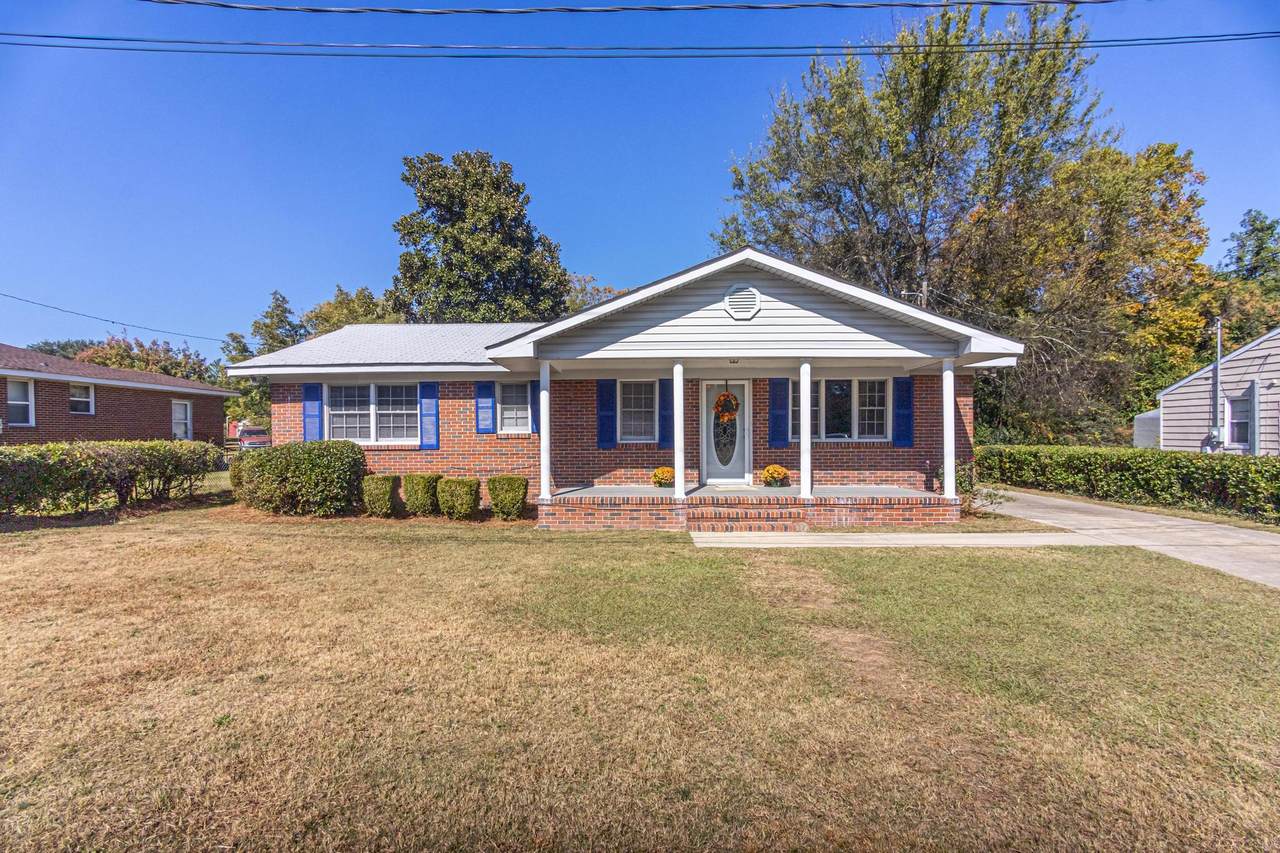 617 Shiloh Heights Road - Photo 1