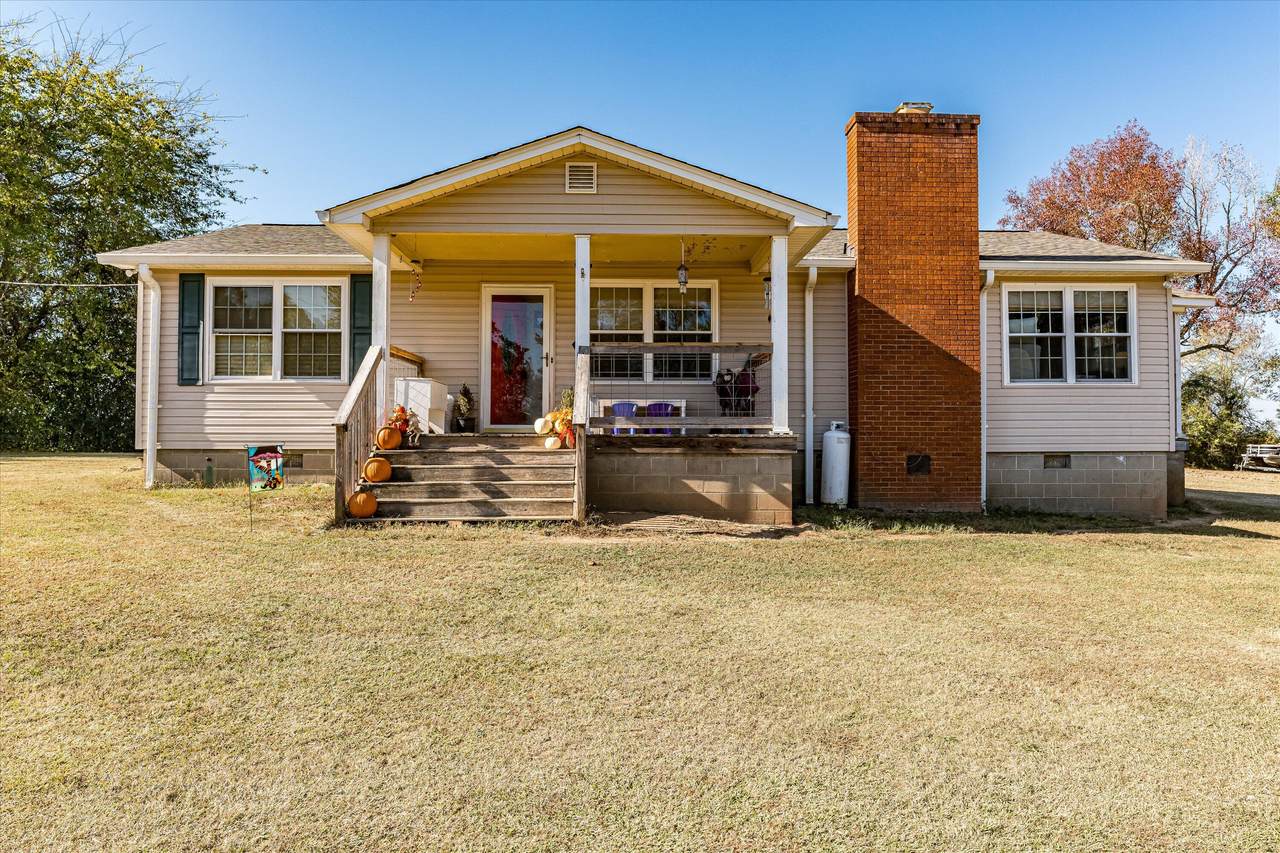 2631 Midway Church Road - Photo 1