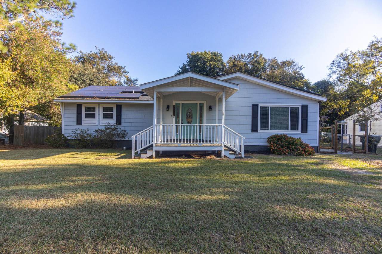 3504 Westmont Drive - Photo 1