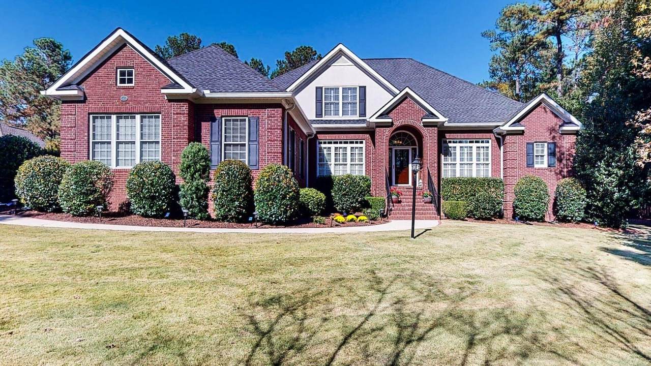 1028 Longstreet Place Place - Photo 1
