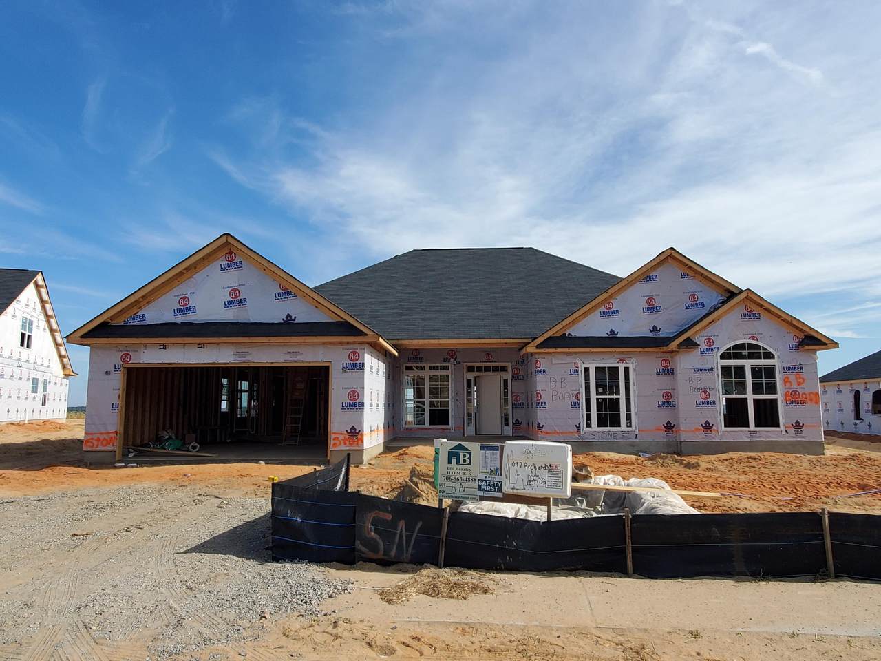 1097 Archard Street - Photo 1