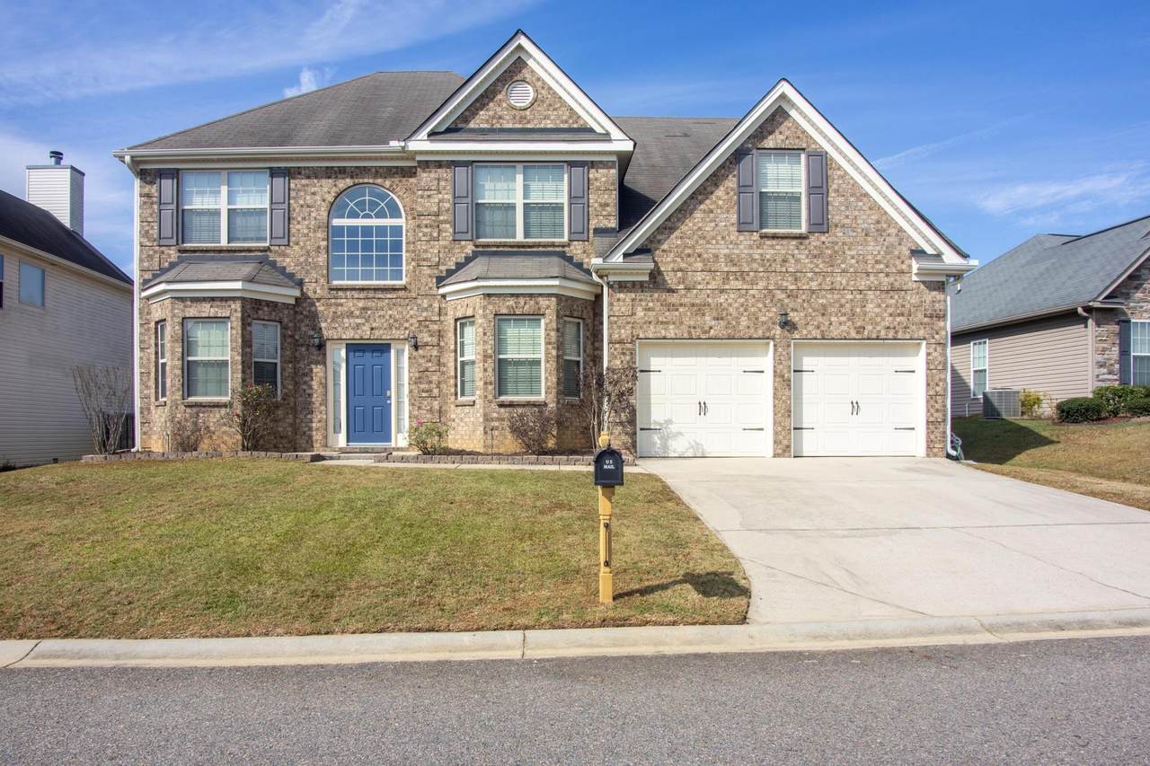 591 Telegraph Drive - Photo 1