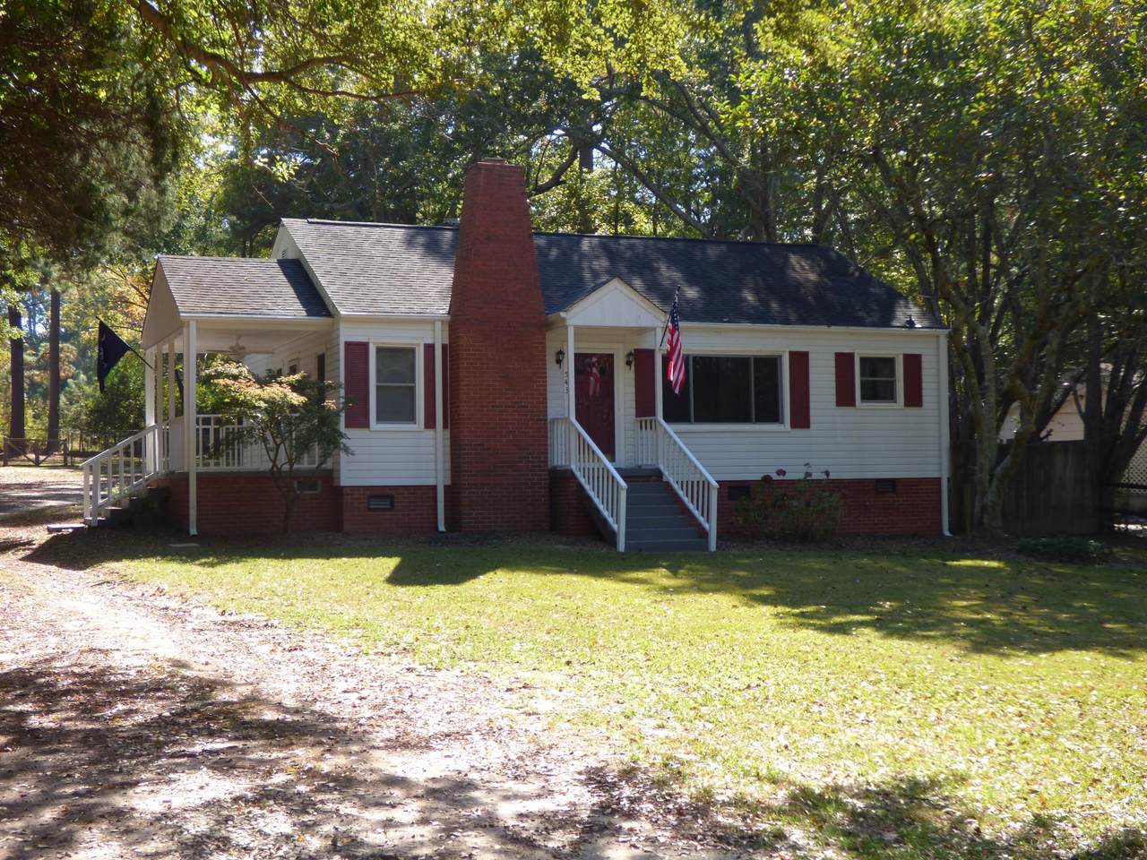 543 Jeter Street - Photo 1