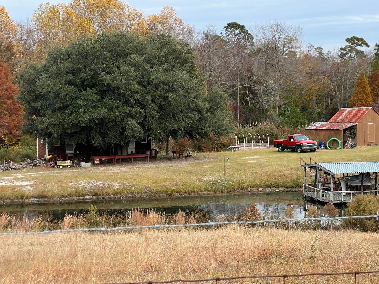 719 Redds Branch - Photo 1