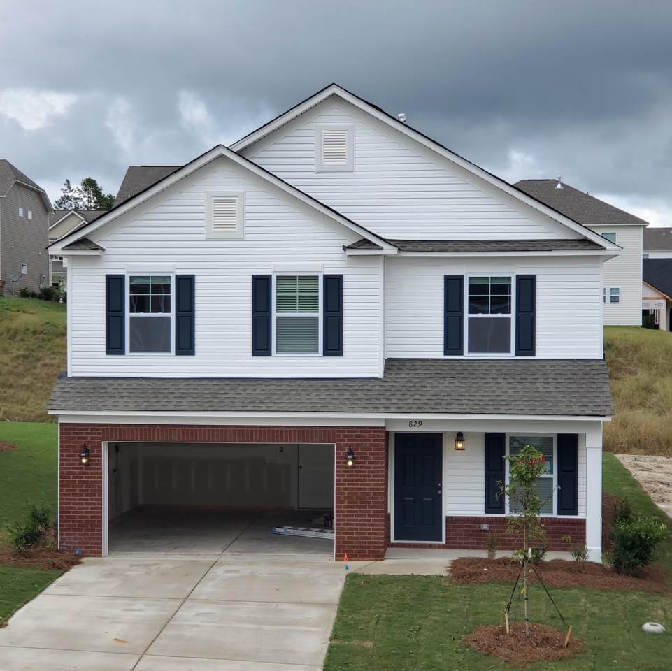 249 Mansell Park - Photo 1