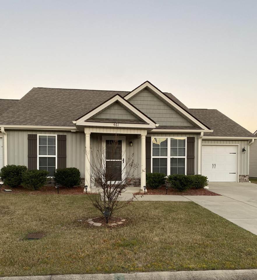 461 Tarsel Court - Photo 1