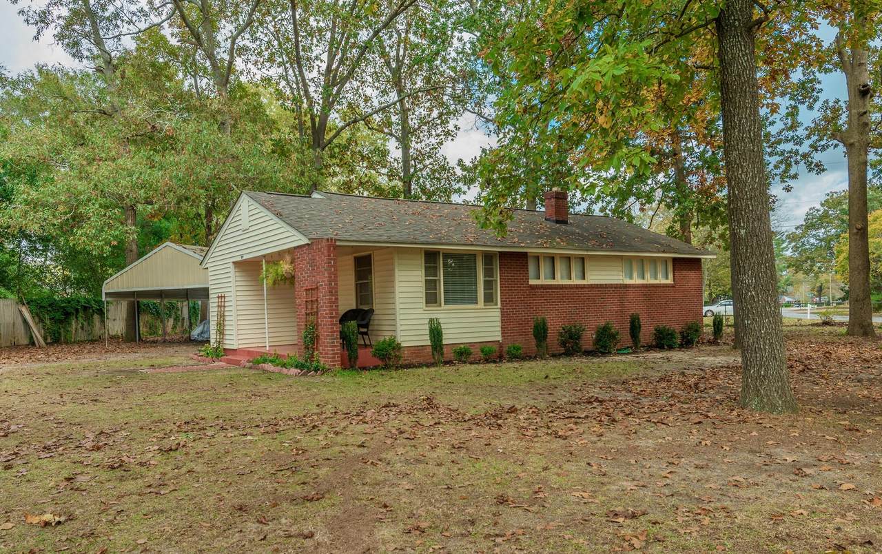 1636 Two Notch Road - Photo 1