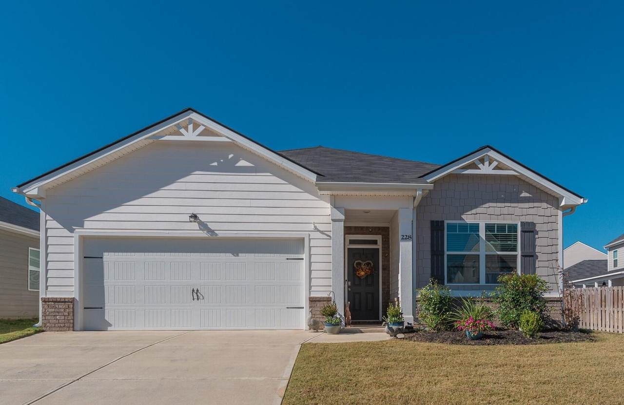 228 Tahoe Drive - Photo 1