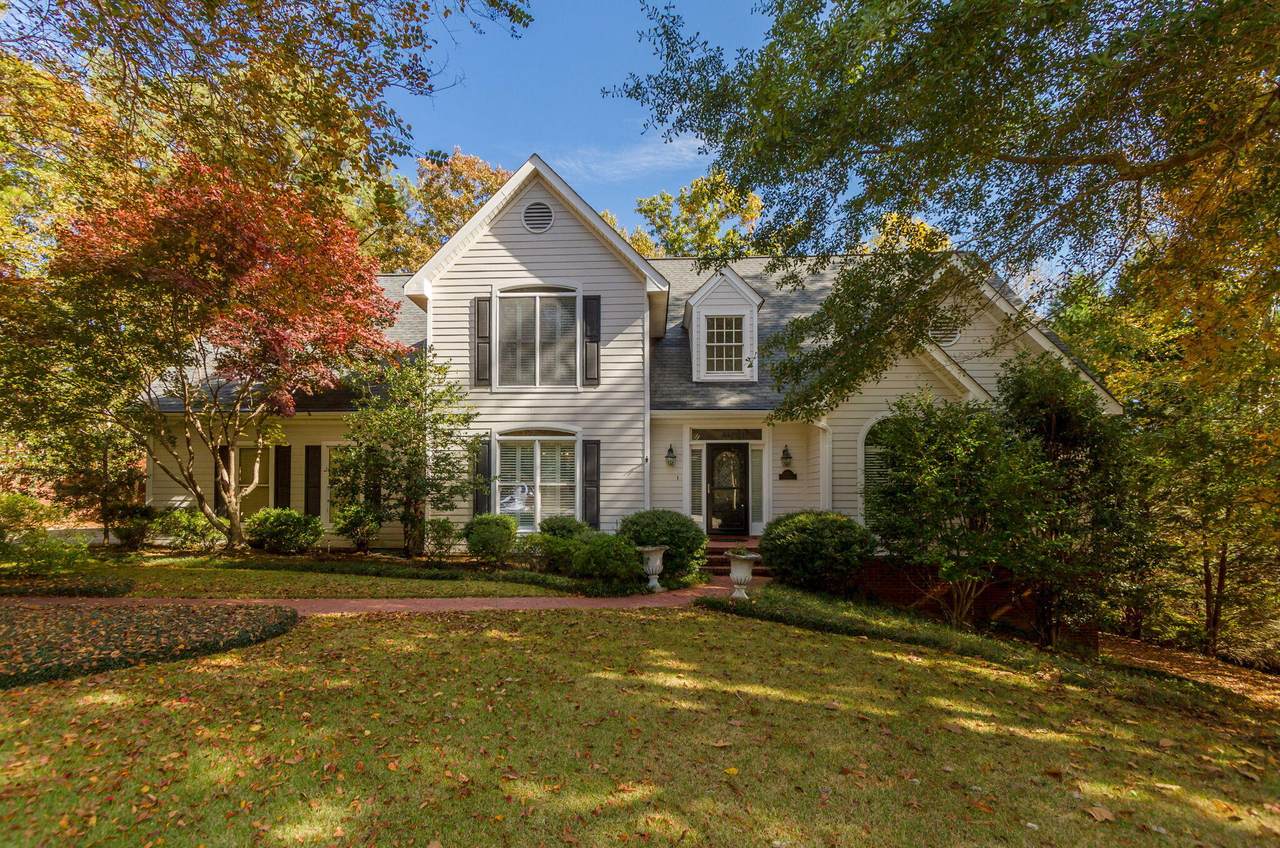124 Sugarberry Road - Photo 1