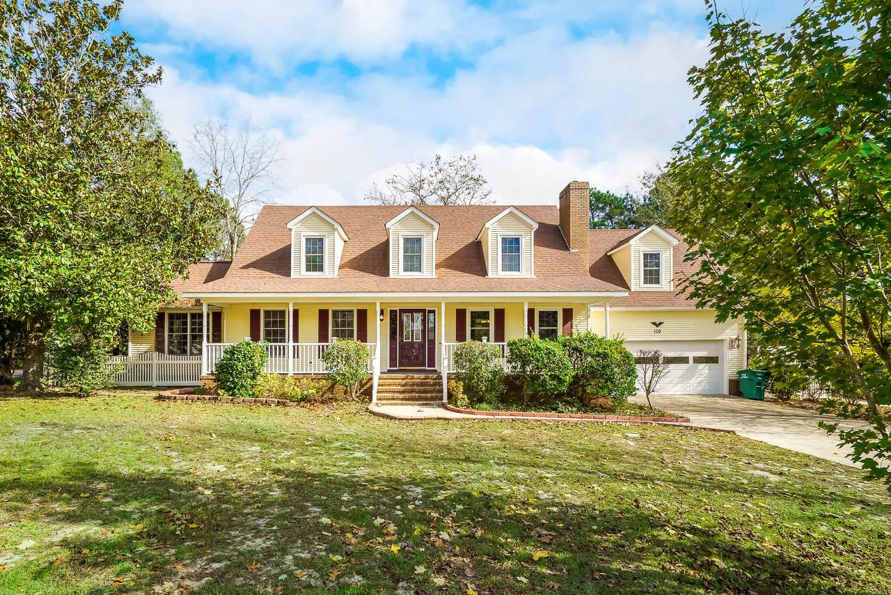 110 Woodruff Court - Photo 1