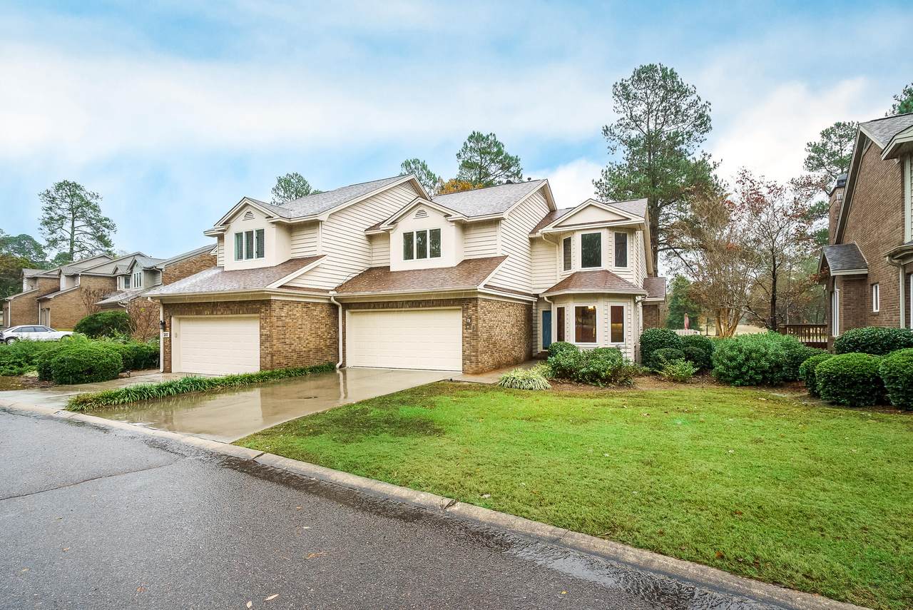 209 Club Villa Drive - Photo 1