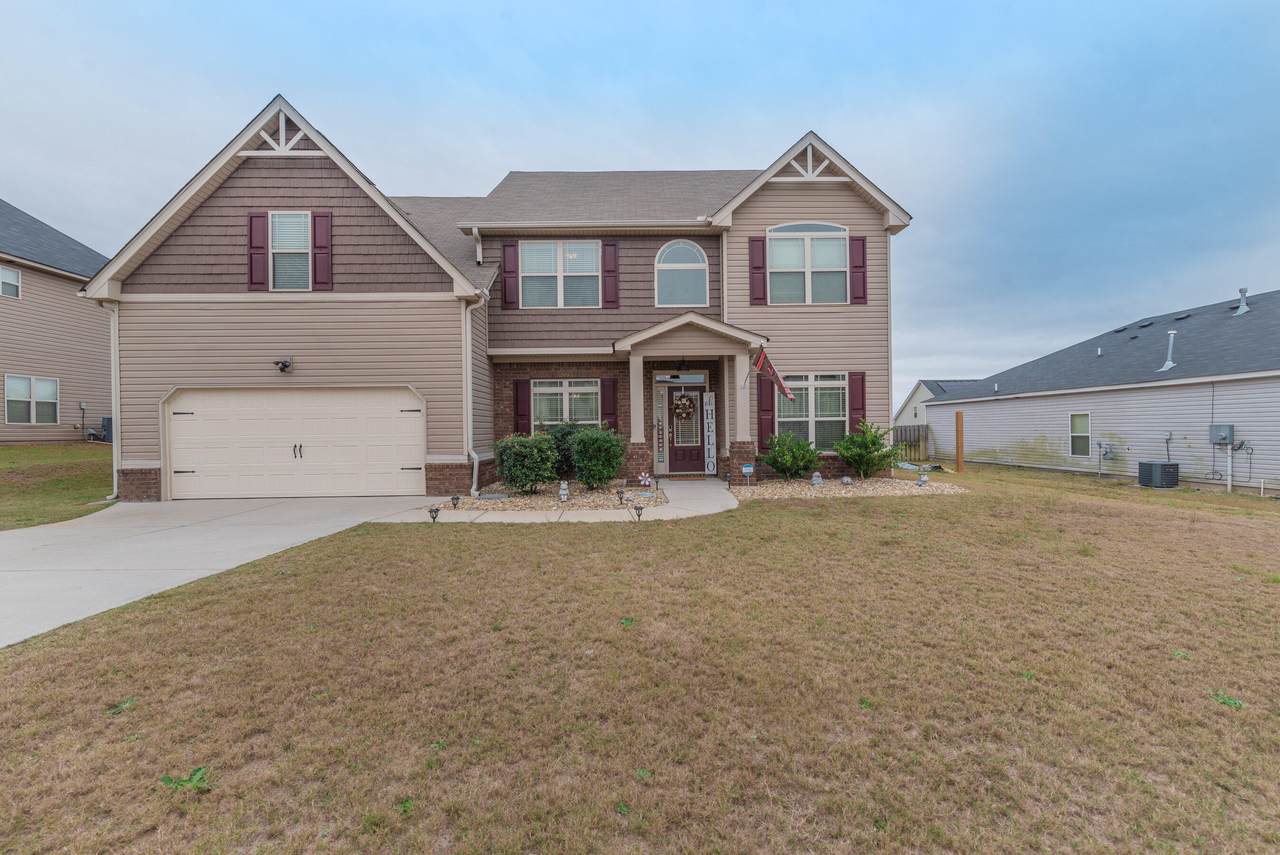 4843 Coal Creek Drive - Photo 1