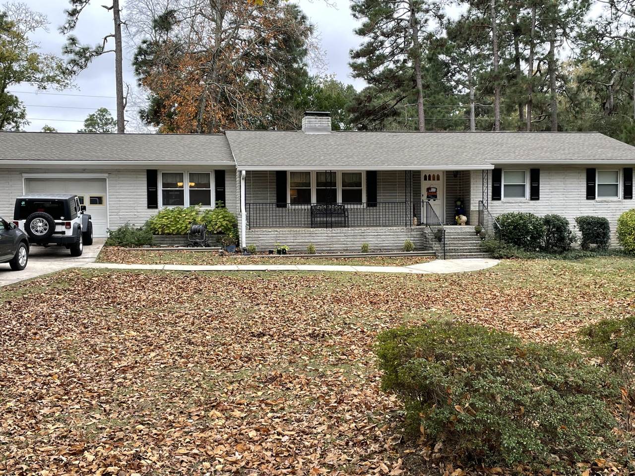 2013 Pine Log Rd Road - Photo 1