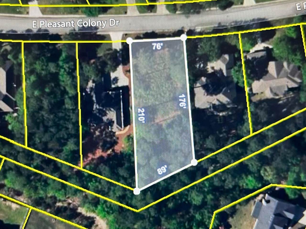 138 Pleasant Colony Drive - Photo 1
