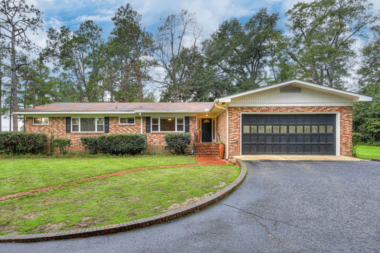 1152 Dibble Road - Photo 1