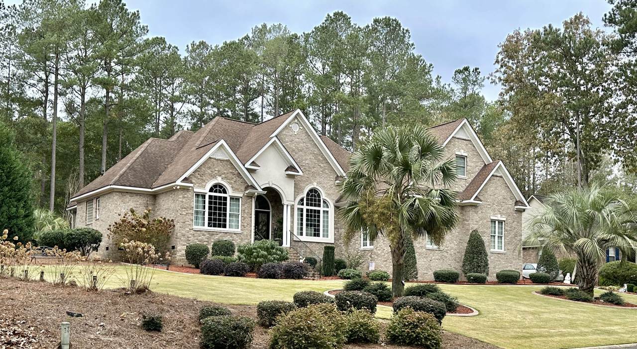 1045 Brightwood Drive - Photo 1