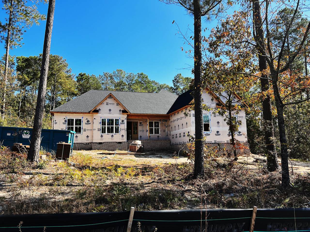 261 Whistling Straits Lane - Photo 1