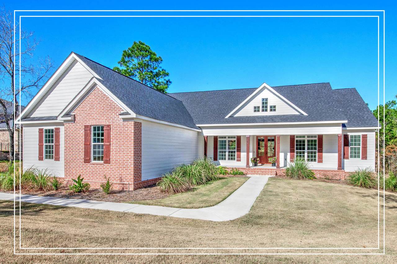642 Callaway Drive - Photo 1