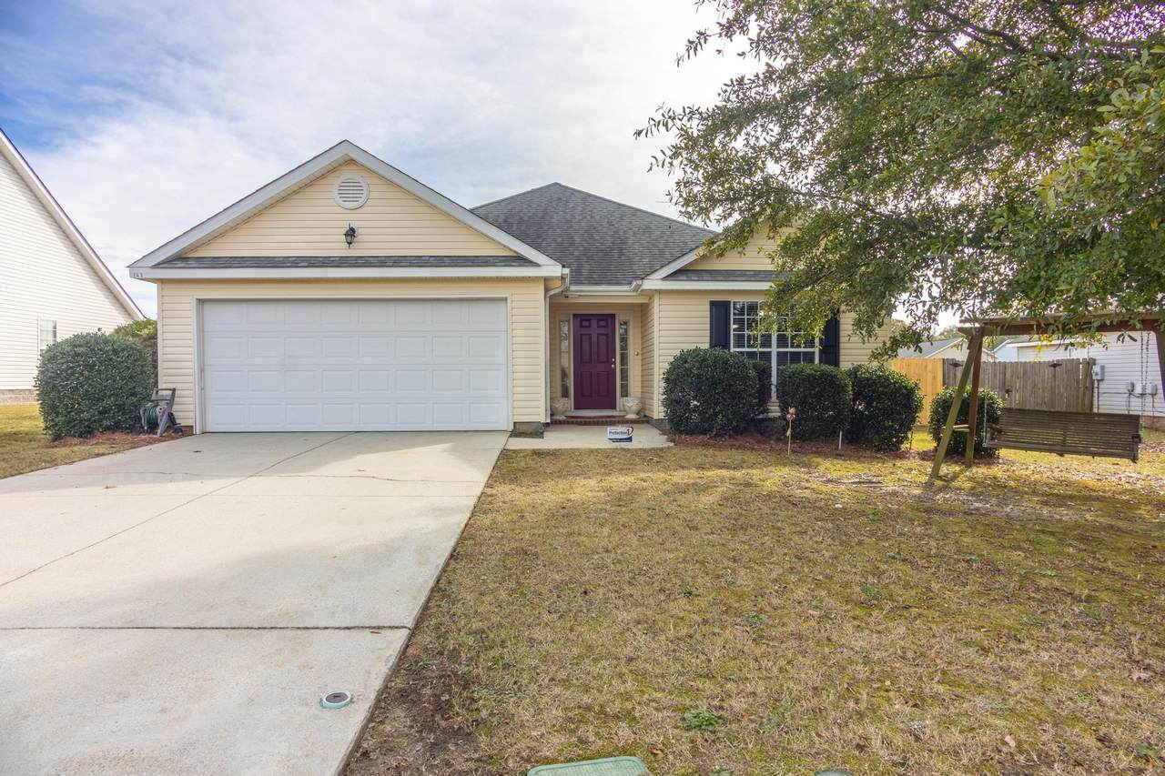 248 Sand Fox Place - Photo 1