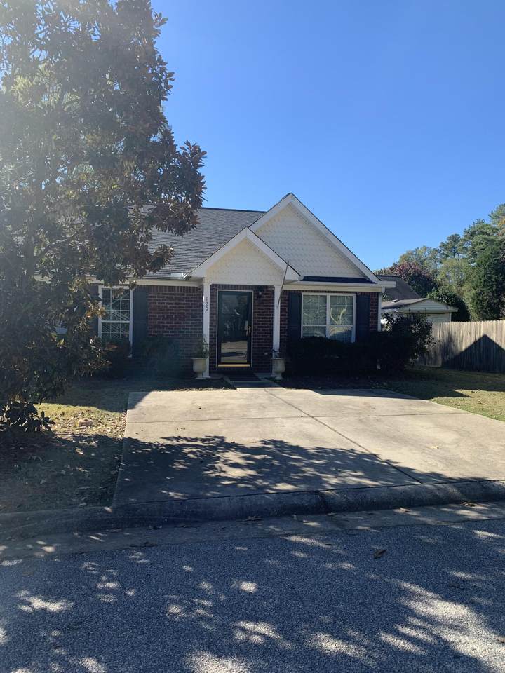 120 Kendallwood Court - Photo 1