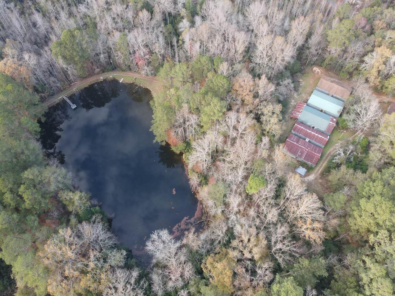 726 Good Springs Road - Photo 1
