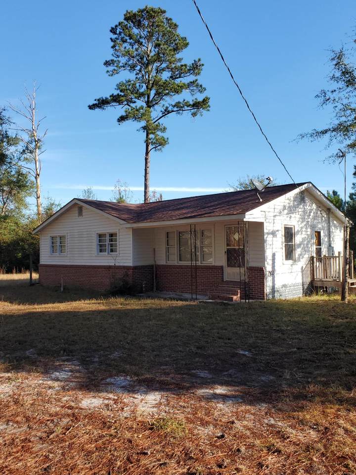 1199 Shady Grove Road - Photo 1