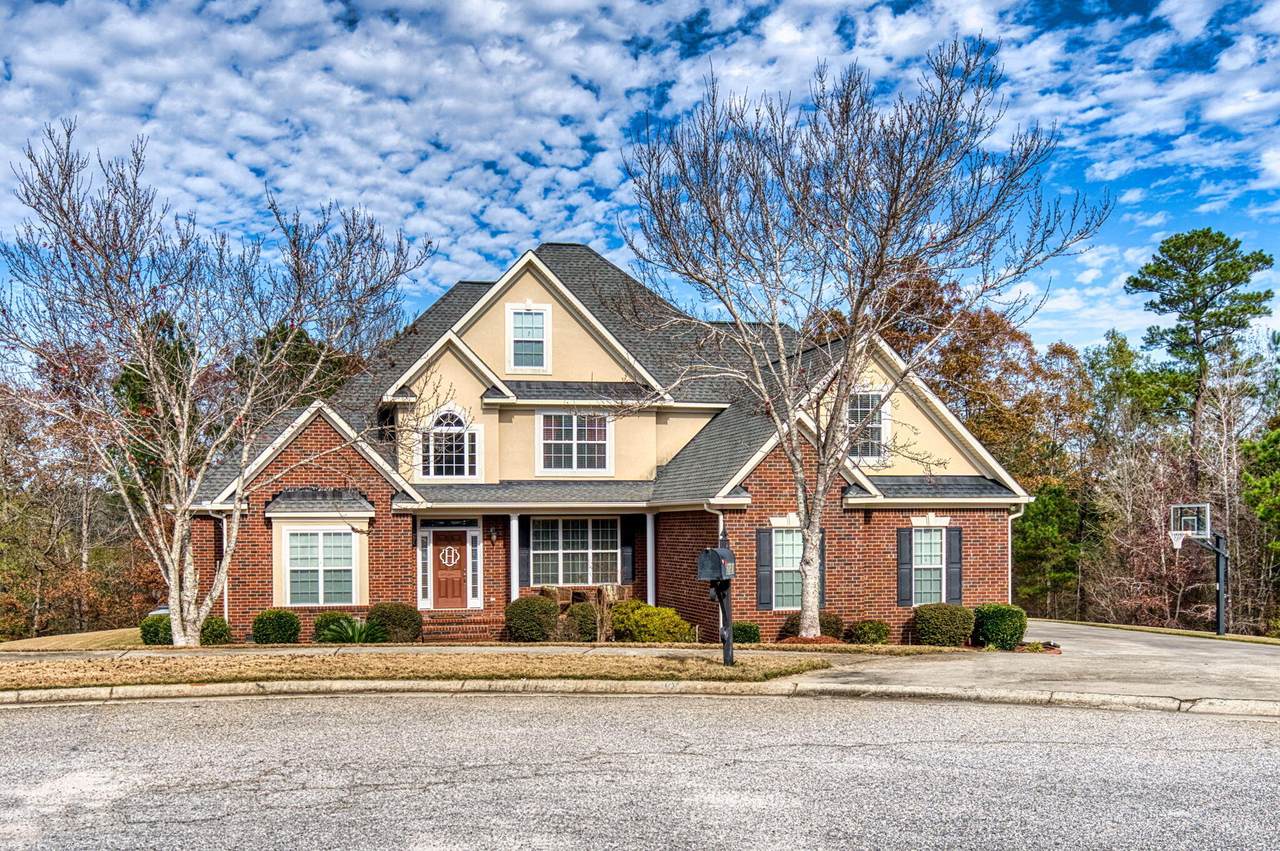 2121 Wythe Drive - Photo 1