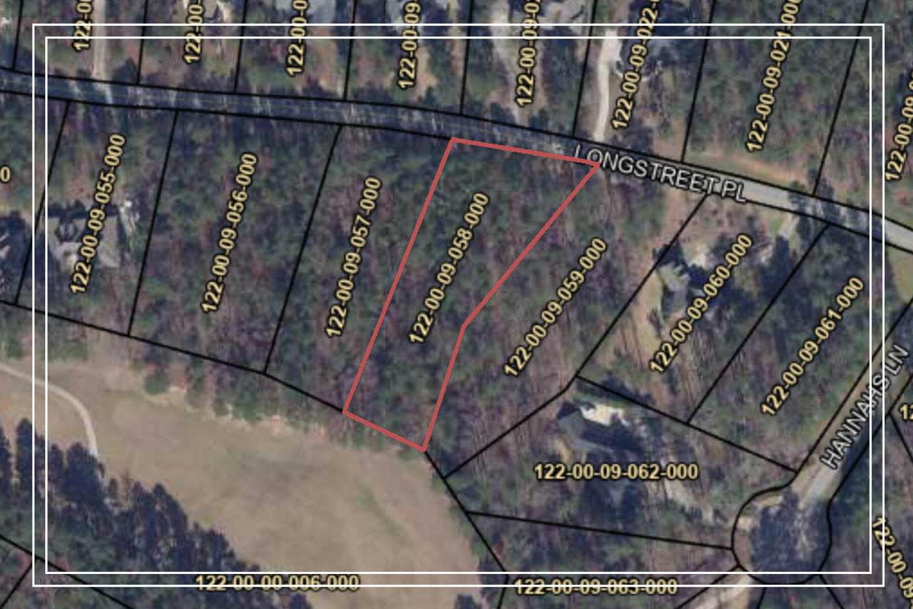 Lot H-58 Longstreet Place - Photo 1