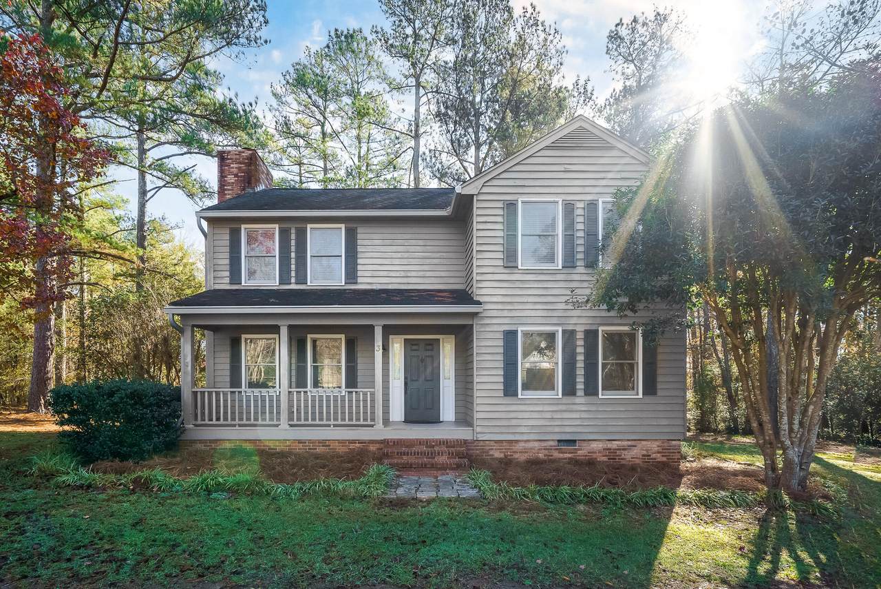 3 Twin Oaks Drive - Photo 1