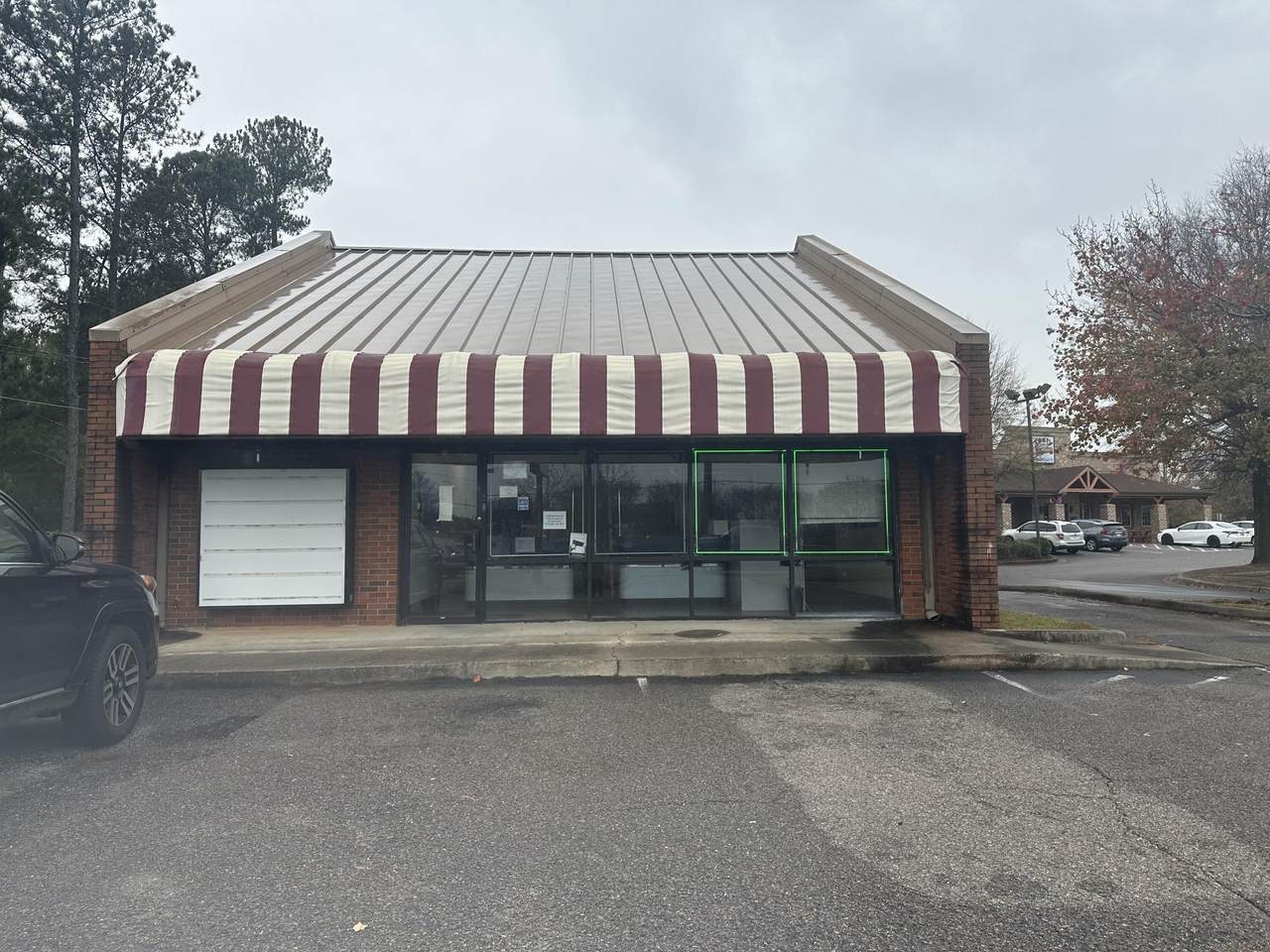 1000 Pine Log Road - Photo 1