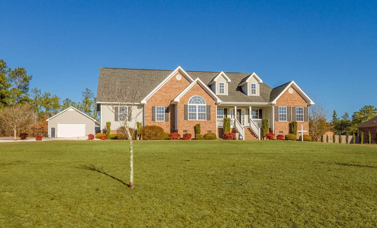 3826 Shiloh Church Road - Photo 1