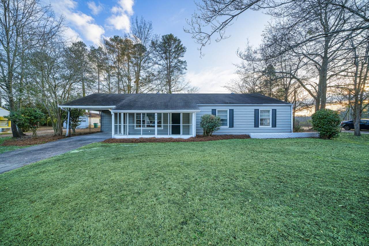 859 Alfred Street - Photo 1