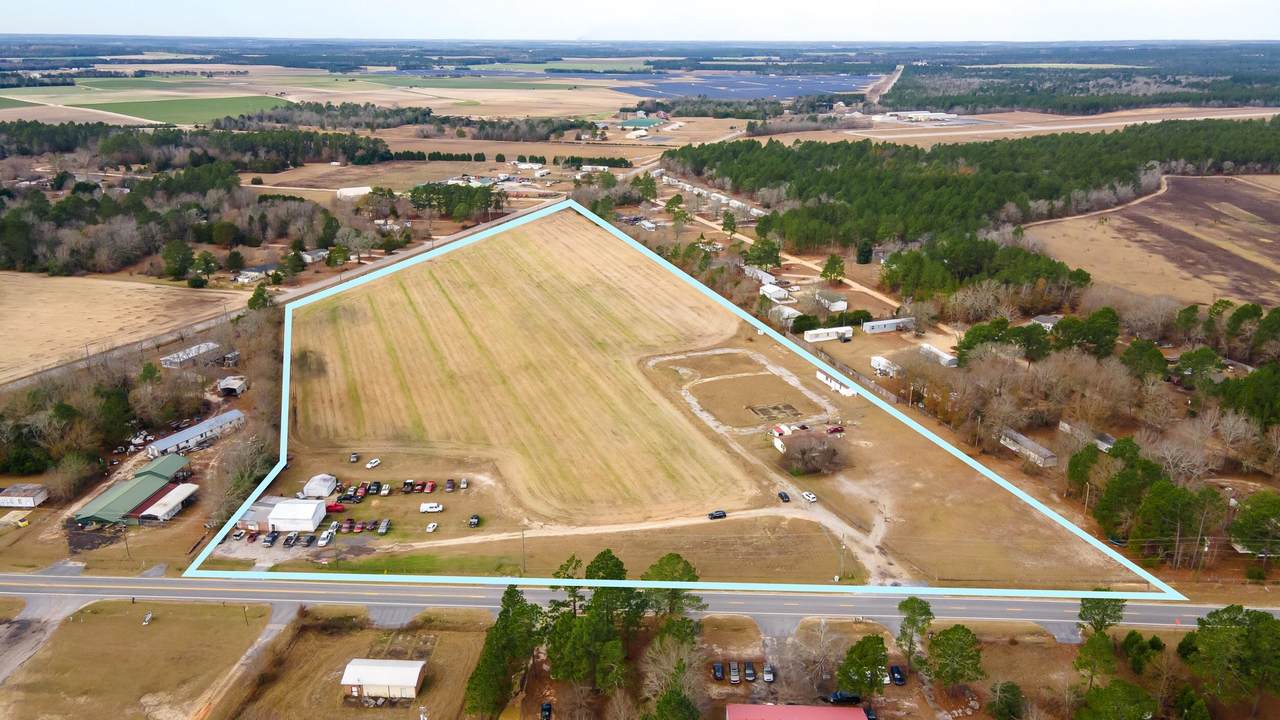 7728 Edmund Highway - Photo 1