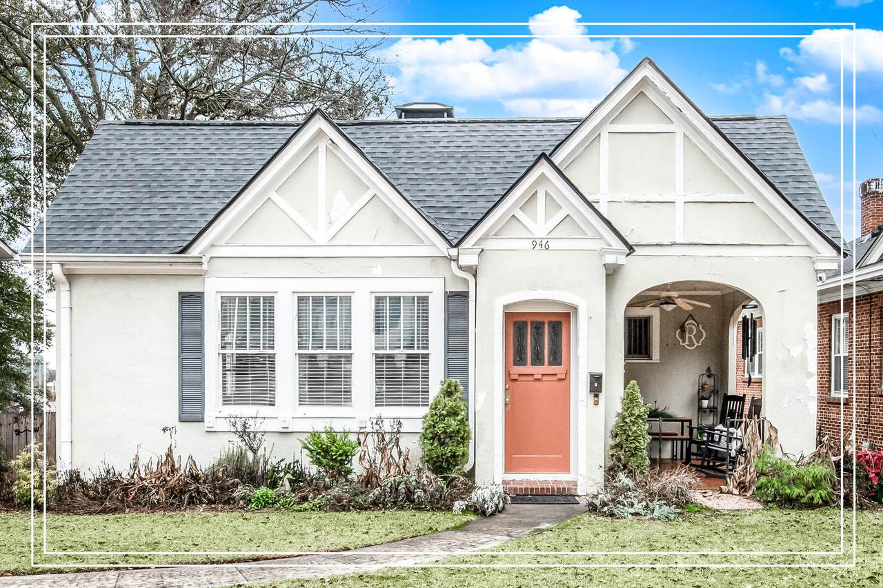 946 Russell Street - Photo 1