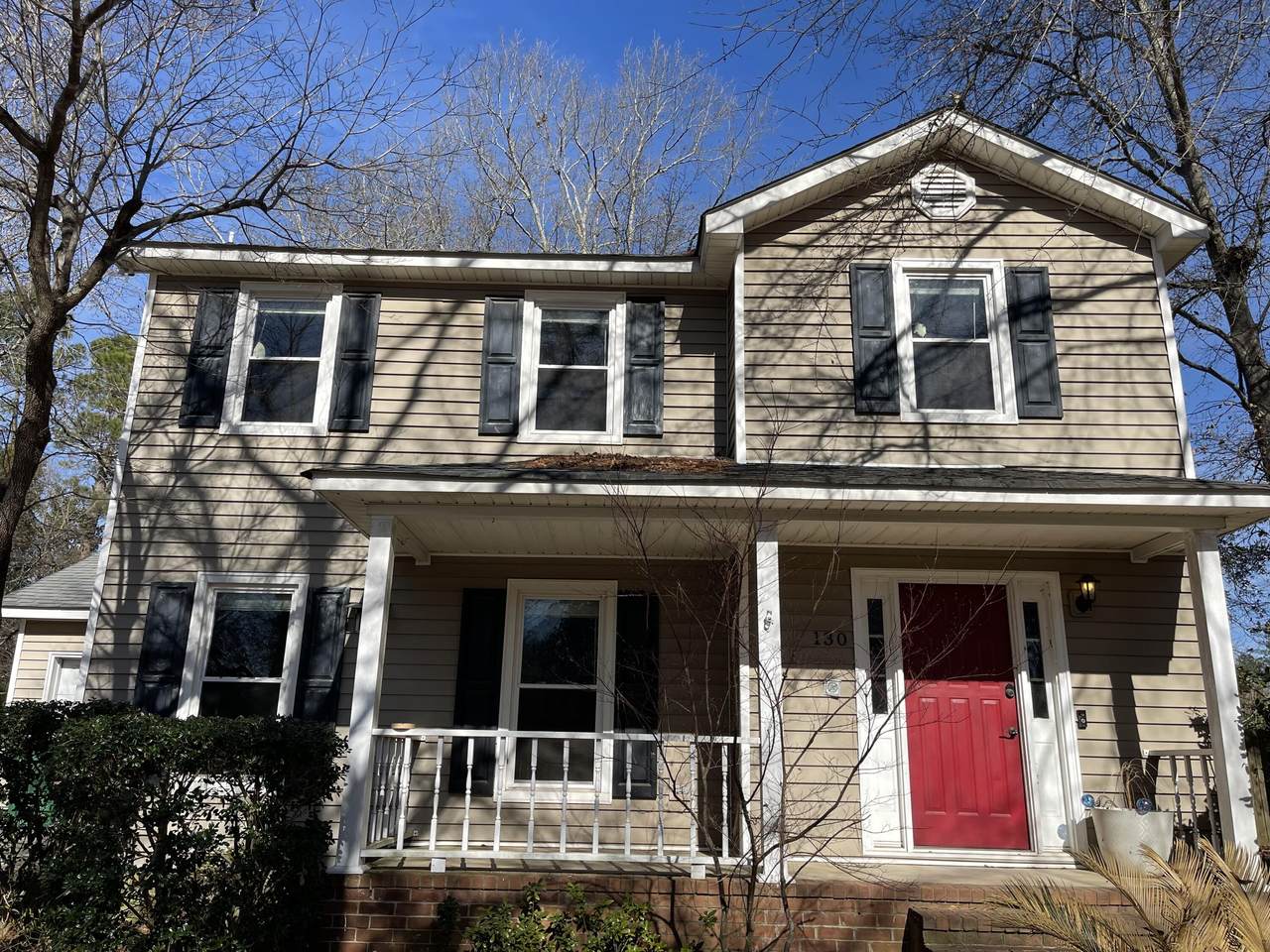 130 Ashwood Drive - Photo 1