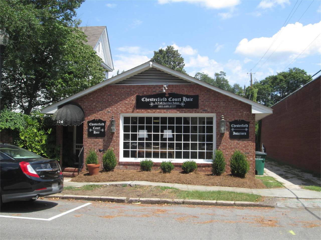 124 Chesterfield Street - Photo 1