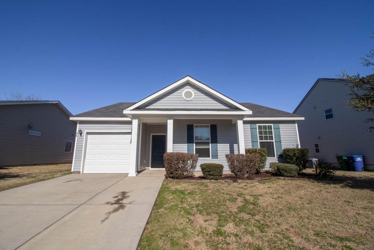 619 Wildhaven Drive - Photo 1