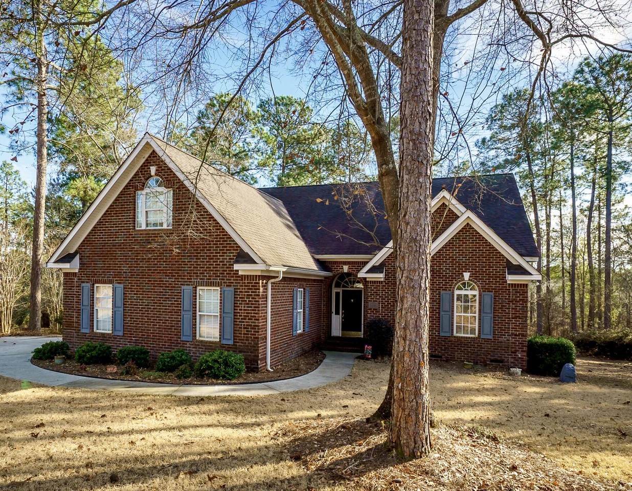 5445 Belle Mead Drive - Photo 1