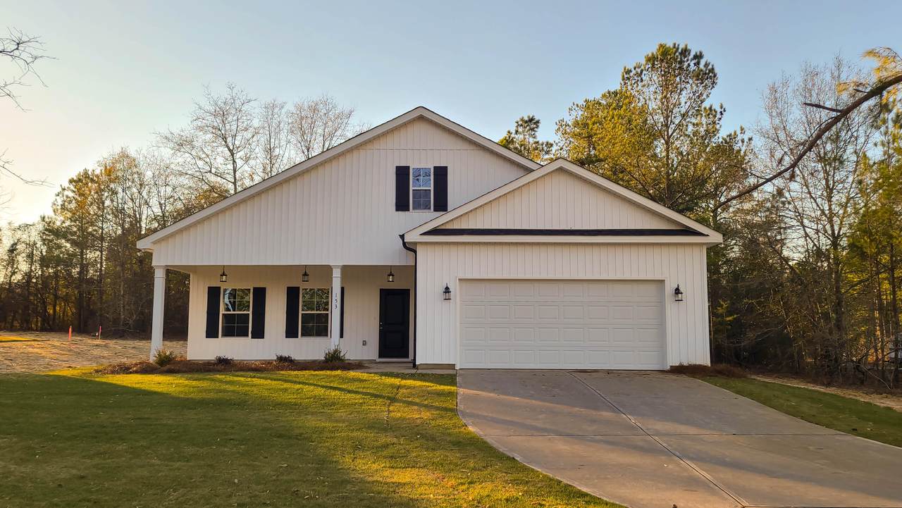 Lot 1 Hannah Ln Lane - Photo 1