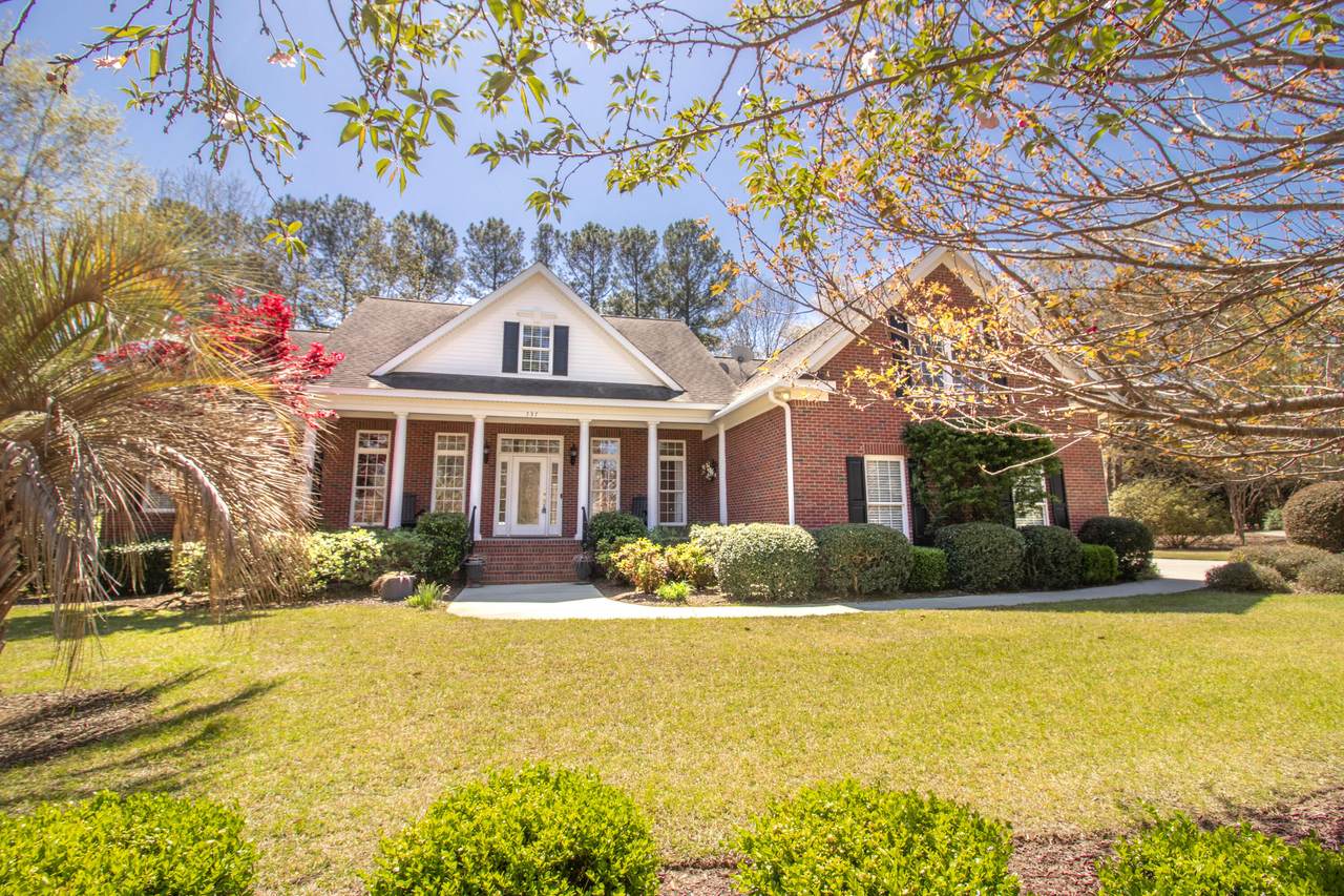737 Willow Trace Place, AIKEN, SC 29803 (MLS 205661) Shannon