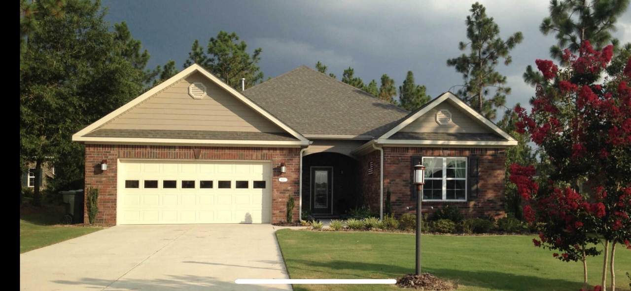 670 Wickham Drive, GRANITEVILLE, SC 29829 (MLS 208858) Shannon