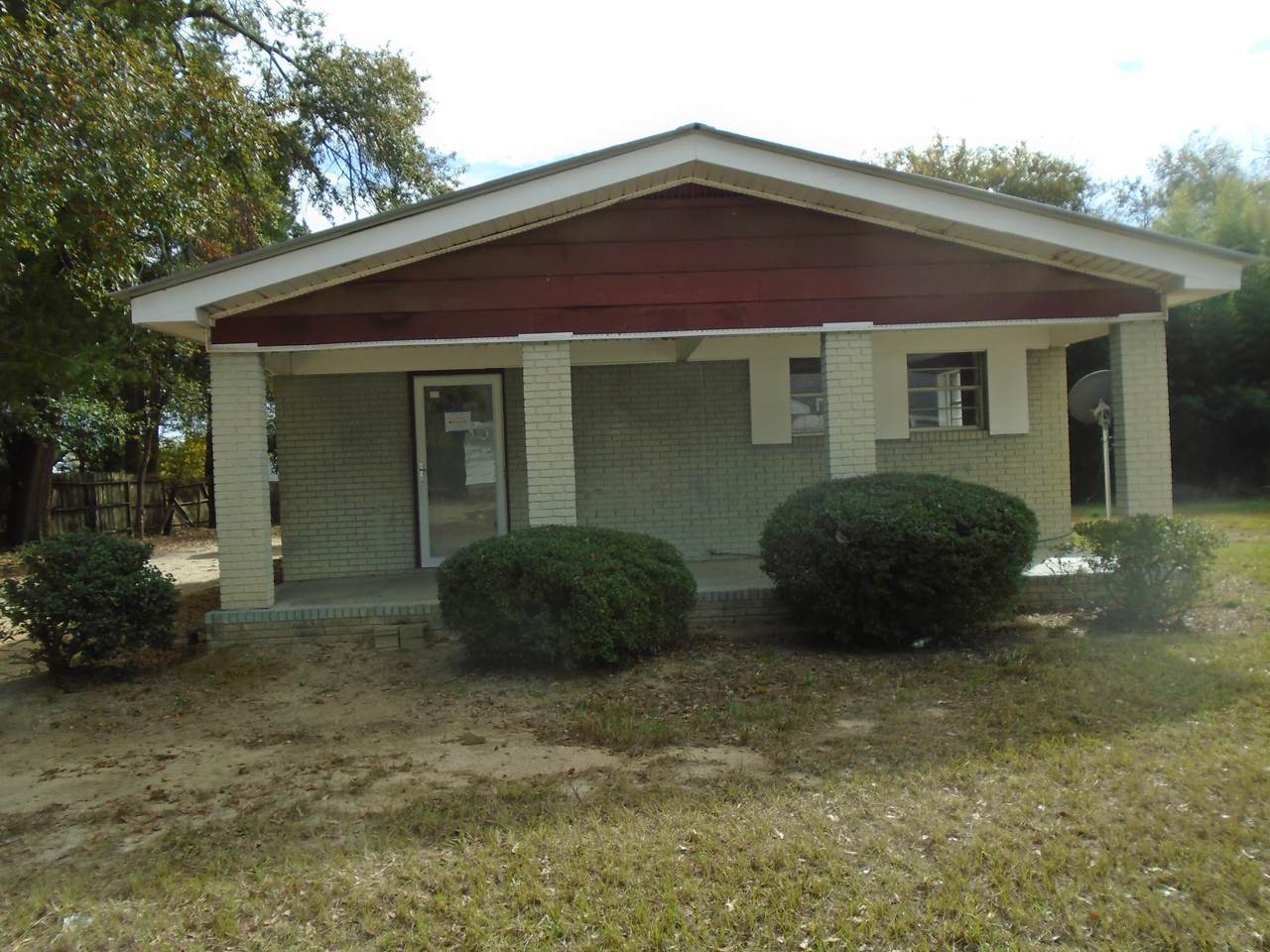 235 Corley Avenue - Photo 1