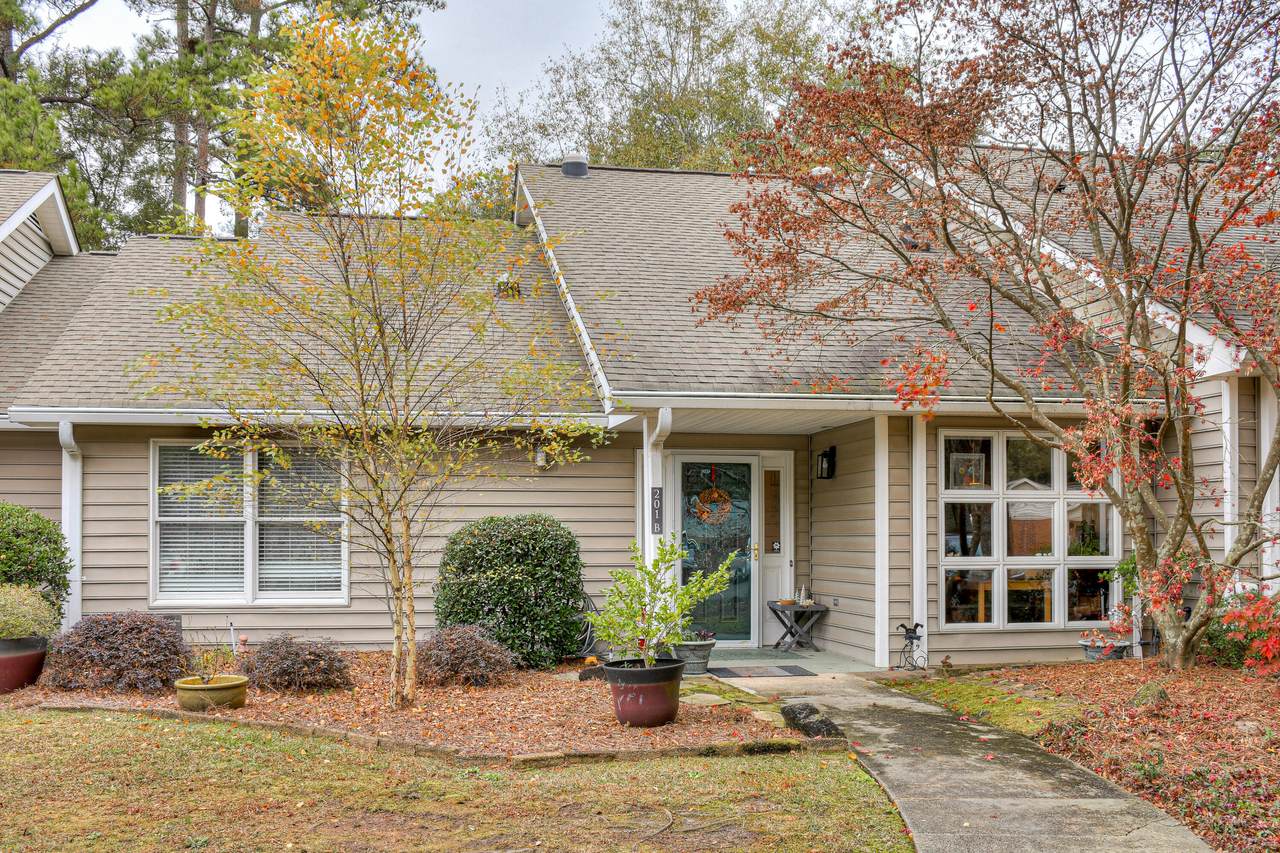 201 Landing Drive, AIKEN, SC 29801 (MLS 209324) Shannon Rollings