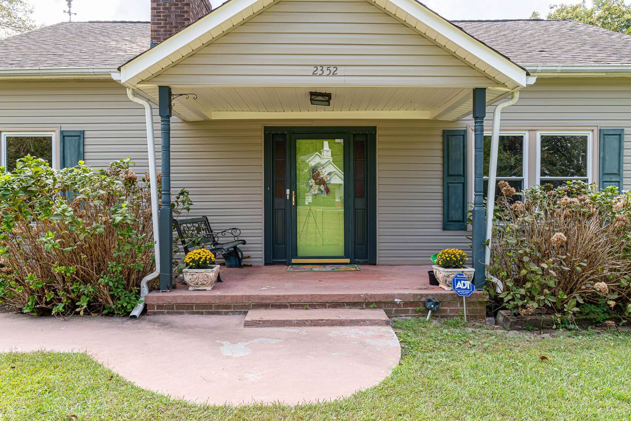 2352 Storm Branch Road, BEECH ISLAND, SC 29842 (MLS 209858) Shannon